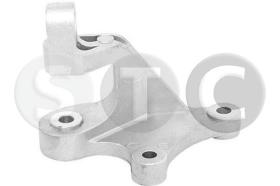 STC T457929 - SOPORTE CAJA CONNECT INF