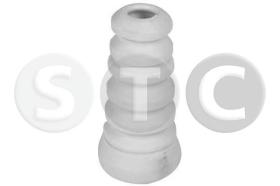 STC T457937 - TOPE POLIURETANO FOCUS TRAS