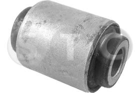 STC T457956 - SILENTBLOC OPEL ANTARA TRASAZO SUSPENSION OPEL ANTARAARA