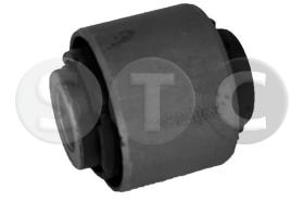 STC T458008 - SILENTBLOC BRAZO SUSPENSION BRAZO SUSPENSION AUDI A1 TRAS