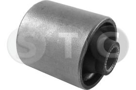 STC T458015 - SILENTBLOC BRAZO SUSPENSION TOYOTA AVENSIS TRAS