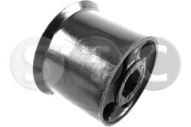 STC T458021 - SILENTBLOC BRAZO SUSPENSION AUDI A3 IZQ