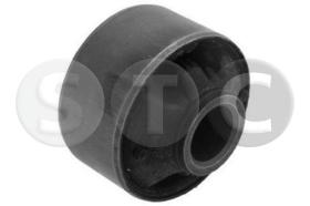 STC T458036 - SILENTBLOC SUBARU FORESTER TRAS