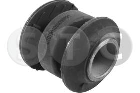 STC T458051 - SILENTBLOC BRAZO SUSPENSION BRAZO SUSPENSION MAZDA 323 TRAS