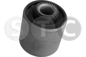 STC T458060 - SILENTBLOC MITSUBISHI LANC TRAS INF