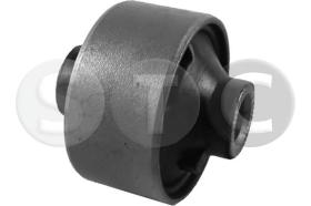 STC T458066 - SILENTBLOC BRAZO SUSPENSION TOYOTA RAV 4 DEL