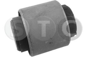 STC T458067 - SILENTBLOC BRAZO SUSPENSION MAZDA 323 TRAS