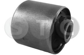 STC T458082 - SILENTBLOC BRAZO SUSPENSION TOYOTA LAND CRUISER TRAS