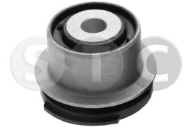 STC T458083 - SILENTBLOC BRAZO SUSPENSION AUDI A4 TRAS