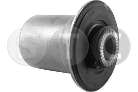 STC T458091 - SILENTBLOC BRAZO SUSPENSION TOYOTA AURIS TRAS