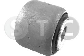 STC T458092 - SILENTBLOC BRAZO SUSPENSION BRAZO SUSPENSION AUDI A6 TRAS