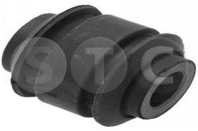 STC T458094 - SILENTBLOC BRAZO SUSPENSION NISSAN X-TRAIL TRAS