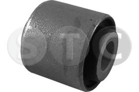 STC T458096 - SILENTBLOC BRAZO SUSPENSION KIA CEE'D TRAS