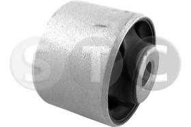 STC T458100 - SILENTBLOC BRAZO SUSPENSION KIA SPORTAGE TRAS