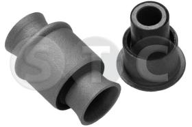 STC T458101 - JGO SILENTBLOCS BRAZO SUSPENSNISSAN MICRARA