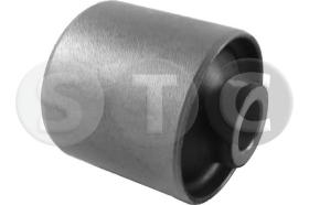 STC T458102 - SILENTBLOC BRAZO SUSPENSION TOYOTA LAND CRUISER TRAS