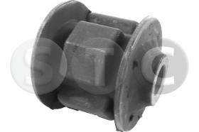 STC T458124 - SILENTBLOC BRAZO SUSPENSION BRAZO SUSPENSION MAZDA 323 TRAS