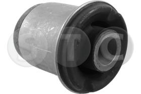 STC T458126 - SILENTBLOC NISSAN X-TRAIL TRASAZO SUSPENSION NISSAN X-TRAIL