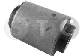 STC T458133 - SILENTBLOC CHEVROLET CAPTI TRAS