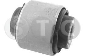 STC T458137 - SILENTBLOC HONDA CR-V TRASAZO SUSPENSION HONDA CR-VCR-V