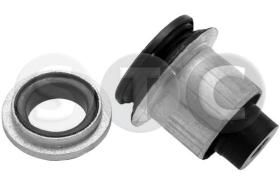 STC T458138 - SILENTBLOC HONDA CIVIC DEL INFAZO SUSPENSION HONDA CIVIC