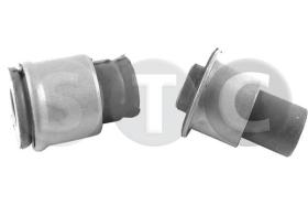 STC T458140 - SILENTBLOC BRAZO SUSPENSION NISSAN MICRA DEL IZQ