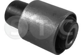STC T458142 - SILENTBLOC BRAZO SUSPENSION SUBARU IMPREZA TRAS