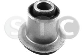STC T458143 - SILENTBLOC BRAZO SUSPENSION TOYOTA AVENSIS DEL