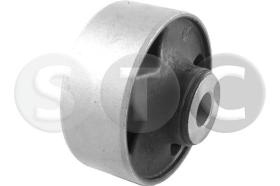 STC T458146 - SILENTBLOC HONDA ACCORD DELAZO SUSPENSION HONDA ACCORDORD