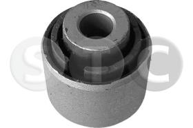 STC T458150 - SILENTBLOC HONDA ACCORD TRASAZO SUSPENSION HONDA ACCORDRD