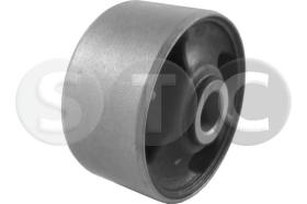 STC T458159 - SILENTBLOC BRAZO SUSPENSION MITSUBISHI CLOT TRAS