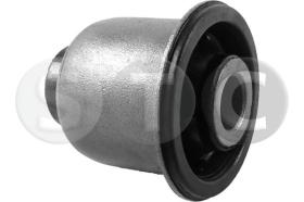 STC T458160 - SILENTBLOC BRAZO SUSPENSION NISSAN NP300