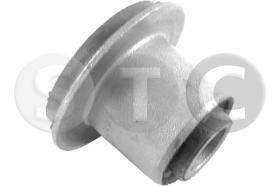 STC T458164 - SILENTBLOC BRAZO SUSPENSION TOYOTA AVENSIS DEL