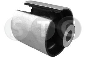 STC T458167 - SILENTBLOC BRAZO SUSPENSION BMW 5 TRAS INF