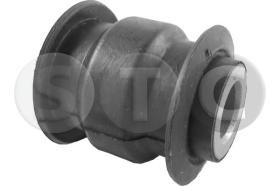 STC T458173 - SILENTBLOC BRAZO SUSPENSION NISSAN ALMERA TRAS