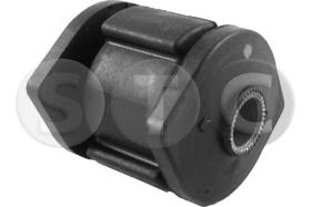 STC T458174 - SILENTBLOC BRAZO SUSPENSION TOYOTA COROLLA TRAS
