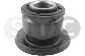STC T458192 - SILENTBLOC BRAZO SUSPENSION MAZDA 626 TRAS