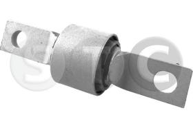 STC T458196 - SILENTBLOC HONDA CIVIC TRASAZO SUSPENSION HONDA CIVICVIC