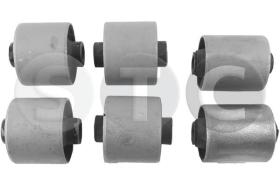 STC T458205 - SILENTBLOC BRAZO SUSPENSIóN SUZUKI ALTO DEL