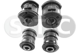 STC T458213 - KIT SILENTBLOC BRAZO SUSPENSIóN AMICA- ATOZ- SANTRO DEL