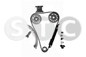 STC T458221 - KIT DISTRIBUCION ASTRA