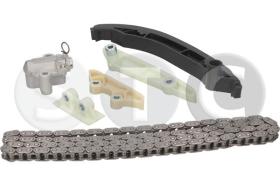 STC T458224 - KIT DISTRIBUCION TRANSIT 2.2
