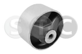 STC T458228 - SILENTBLOC BRAZO SUSPENSION TOYOTA AVENSIS DEL