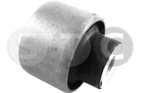 STC T458230 - SILENTBLOC BRAZO SUSPENSION AUDI A4 TRAS