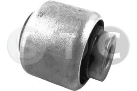 STC T458242 - SILENTBLOC BRAZO SUSPENSION BRAZO SUSPENSION AUDI A4 TRAS
