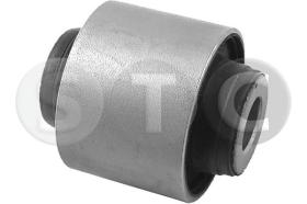 STC T458244 - SILENTBLOC HONDA CIVIC TRASAZO SUSPENSION HONDA CIVICVIC