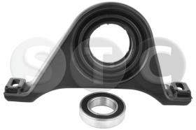 STC T458252 - SOPORTE TRANSMISION MERCEDES BENZ CLASE E