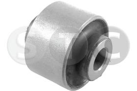 STC T458265 - SILENTBLOC BRAZO SUSPENSION CHRYSLER SEBRING TRAS