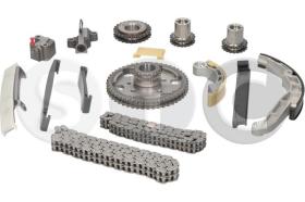 STC T458307 - KIT DISTRIBUCION PRIMERA 2.2DI