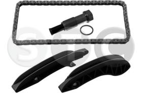 STC T458308 - KIT DISTRIBUCION BMW 2.0D-3.0DSUPP